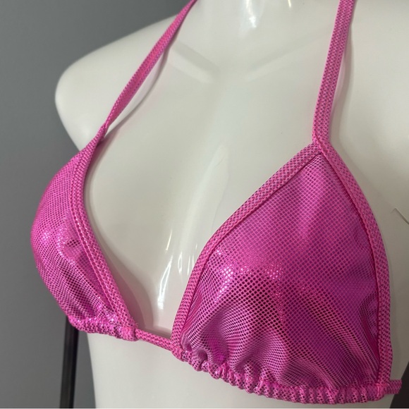 Have Faith Competition Bikini Swim Set - Picture 3 of 7